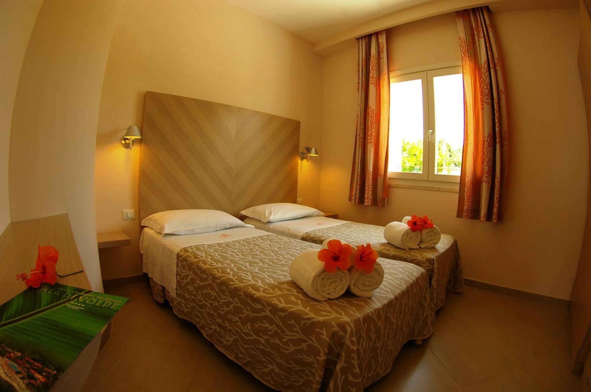 Hotel Villaggio Cala Di Volpe 카포바티카노 외부 사진