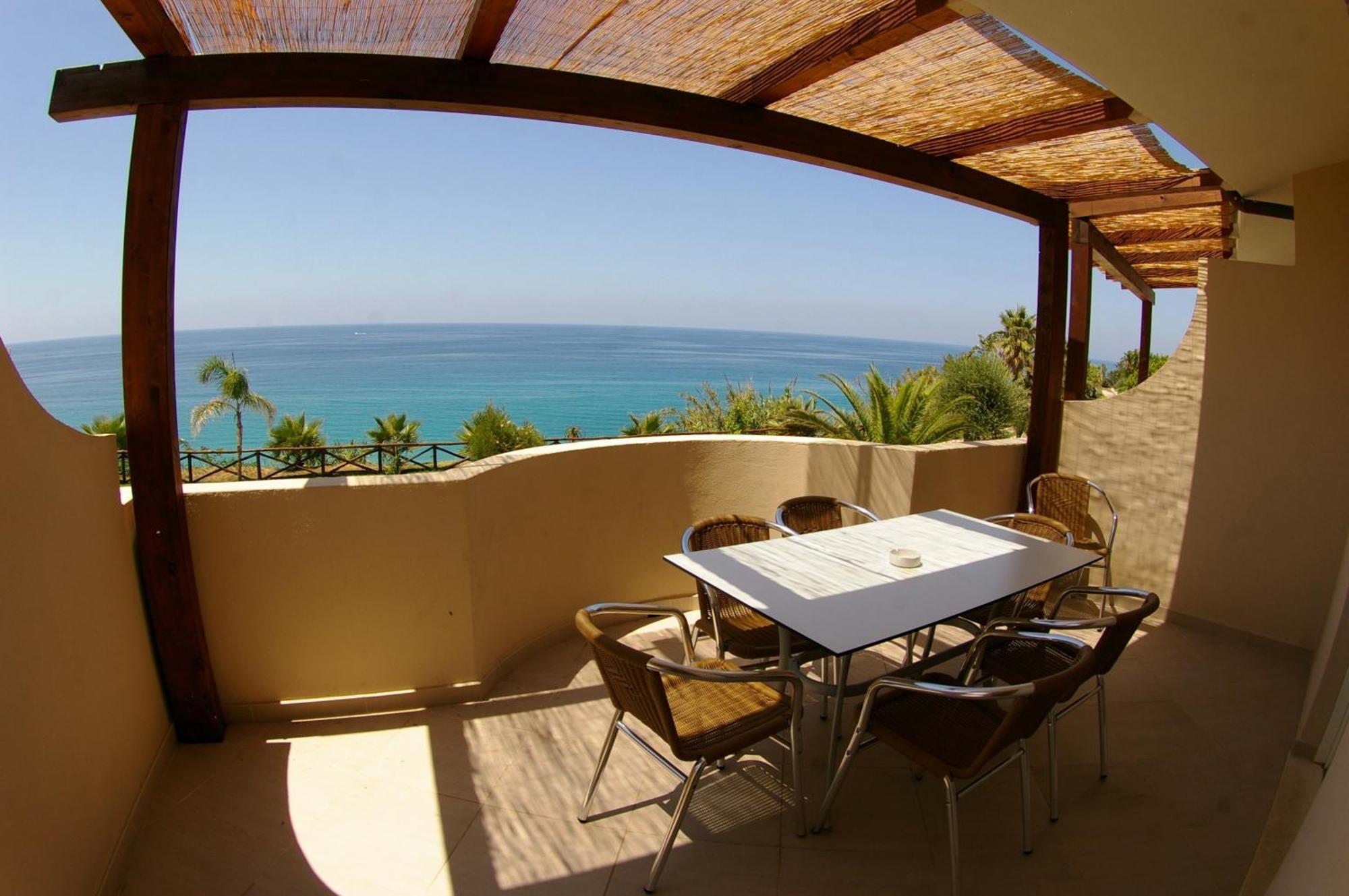 Hotel Villaggio Cala Di Volpe 카포바티카노 외부 사진