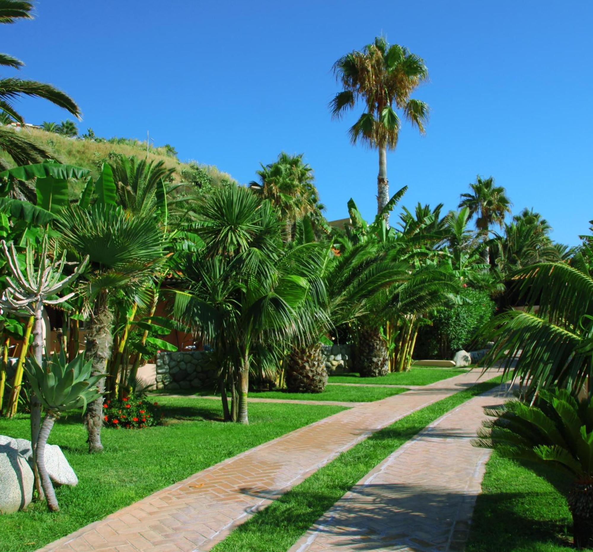 Hotel Villaggio Cala Di Volpe 카포바티카노 외부 사진