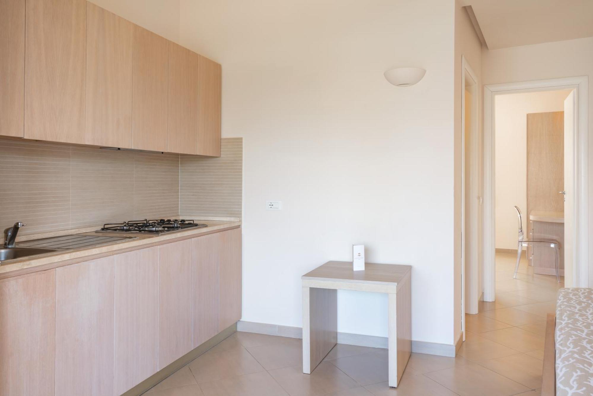 Hotel Villaggio Cala Di Volpe 카포바티카노 외부 사진